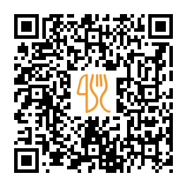 QR-code link para o menu de K D Deli