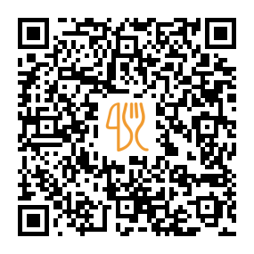 QR-code link para o menu de Dupe Happy's Pizza