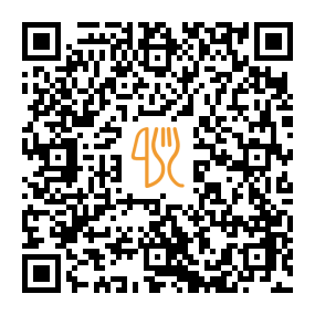 QR-code link para o menu de Crossroads Grill