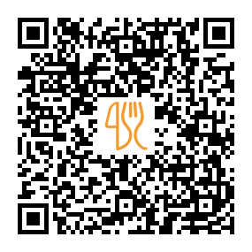 QR-code link para o menu de Burger King