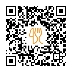 QR-code link naar het menu van Rudy's Bbq