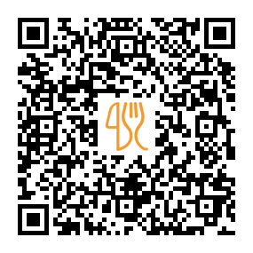 QR-code link naar het menu van Brothers Bistro