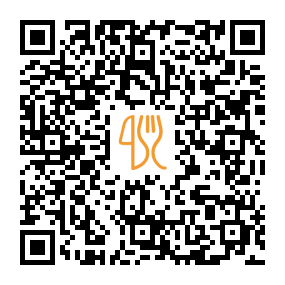 QR-code link para o menu de Street Coffee