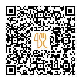 QR-code link para o menu de Cream Sugar Cafe