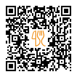 QR-code link naar het menu van Fuchsia Tiki