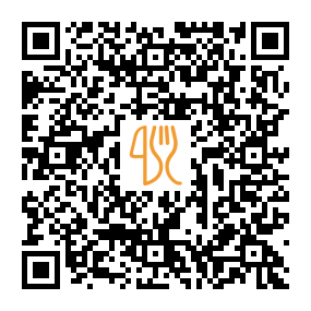 QR-code link către meniul The King And I