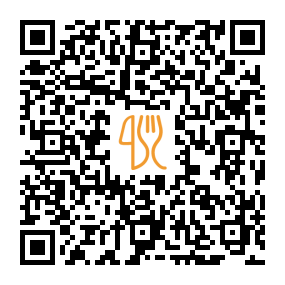 QR-code link para o menu de Hachi's Buffet