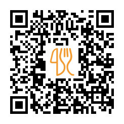 QR-code link para o menu de The Pizza Room