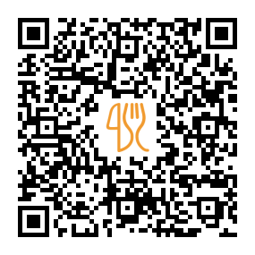 QR-code link para o menu de Square Roots Cafe