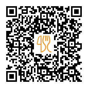 QR-code link para o menu de The Pig In Flames