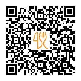 QR-code link para o menu de Kisoro