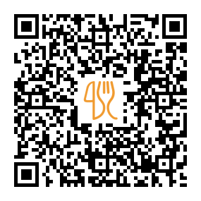 QR-code link para o menu de Burger King