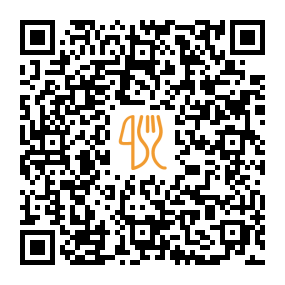 QR-code link para o menu de Mcdonald's