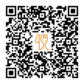 QR-code link para o menu de Pizza Station