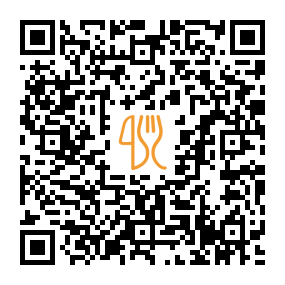 QR-code link para o menu de Shawarmazing