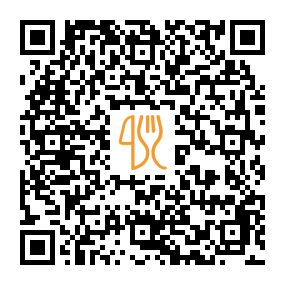 QR-code link para o menu de Fengs Garden