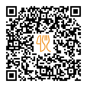 QR-code link para o menu de Popeyes