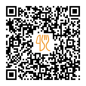 QR-code link către meniul The Sunflower Cafe