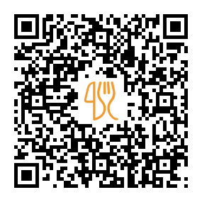 QR-code link para o menu de Lin's Asian Express