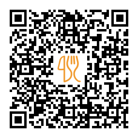 QR-code link para o menu de Just Jackfruit