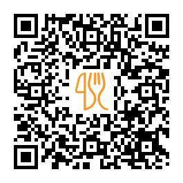 QR-code link către meniul D'carbon Grill