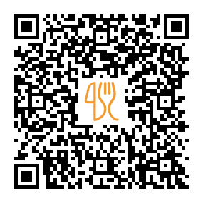 Link con codice QR al menu di Maru Korean Bistro