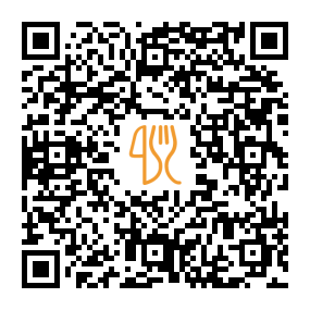 QR-code link para o menu de Au Bon Pain