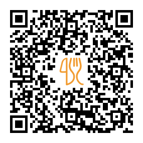 QR-code link para o menu de The Alpine