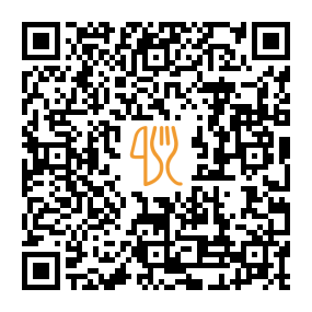 QR-code link para o menu de Isabella's Pizza