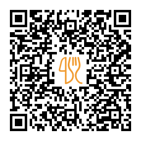 QR-code link para o menu de Milo's Hamburgers