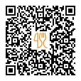 QR-code link para o menu de Mcdonald's