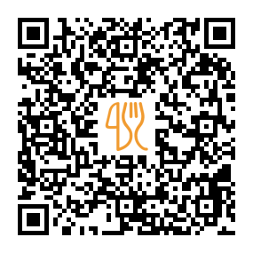 QR-code link naar het menu van Nuestra Passion Coffee Shop