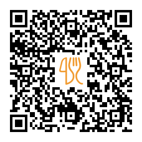 QR-code link para o menu de Magic City Grill