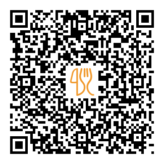 QR-code link para o menu de Tres Puntos Food