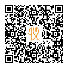 QR-code link para o menu de Laura's Cafe