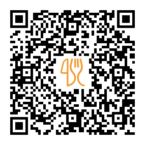QR-code link către meniul Pho Vinh