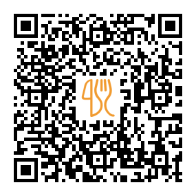 QR-code link para o menu de Mcdonald's