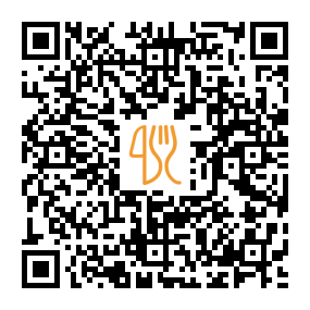 QR-code link para o menu de The Hairless Hare Brewery