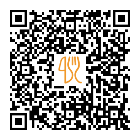 QR-code link para o menu de All American Diner