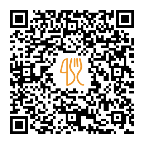 QR-code link para o menu de Yak N Yeti