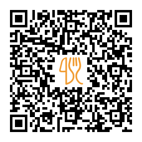 QR-code link para o menu de Cancun Mexican