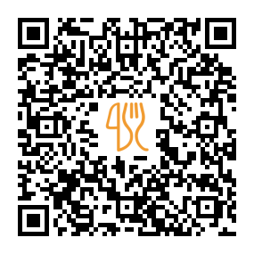 QR-code link naar het menu van Black Bear Inn