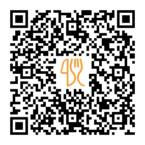 QR-code link naar het menu van South King School