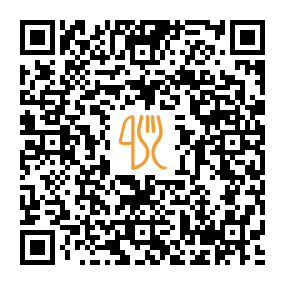 QR-code link para o menu de The Station