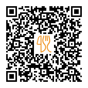 QR-code link naar het menu van Inn By The Falls