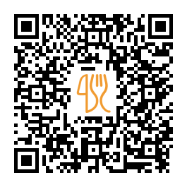 QR-code link para o menu de Acme Saloon