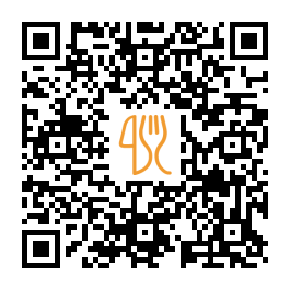 QR-code link para o menu de Bravo Pizza