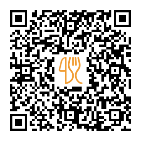 QR-code link para o menu de Mcdonald's