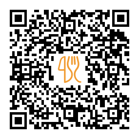 QR-code link către meniul Gigi's Cupcakes