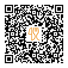 QR-code link para o menu de Kahve